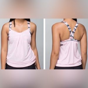 Lululemon Rest Less Tank